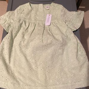 18-24 m girls gymboree dress NWT